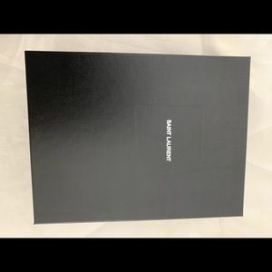 Saint Laurent box